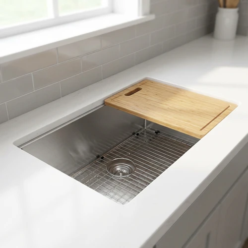 16 Gauge Kitchen Sink suppliers