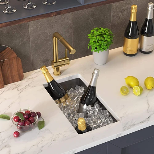 201 Stainless Steel Sink suppliers