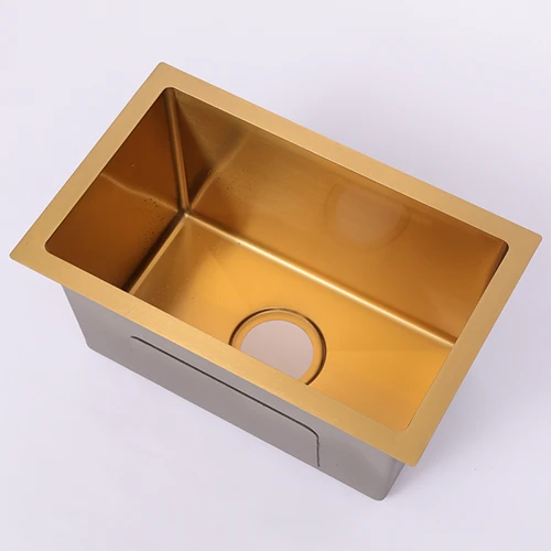 201 Stainless Steel Sink high quality