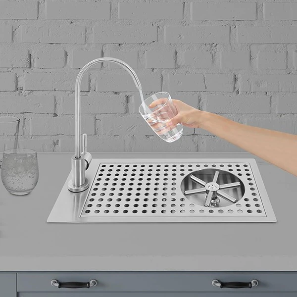 304 Stainless Steel Sink factory