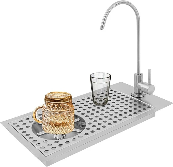 304 Stainless Steel Sink best