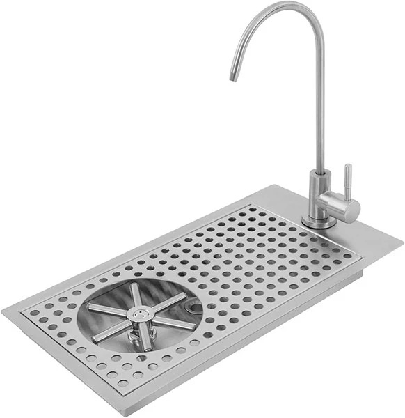 304 Stainless Steel Sink high quality