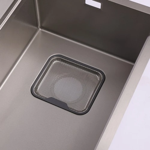 Thickened Stainless Steel Sink best
